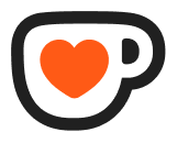 Logo of ko-fi